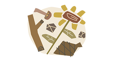 El boalo logo EI el duende