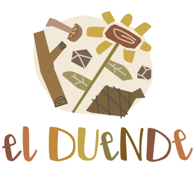 logo EI el duende